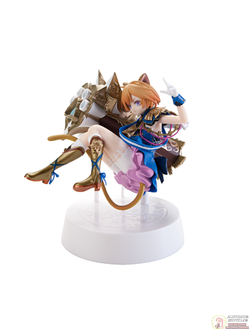 Фигурка France Gensui D'Artagnan