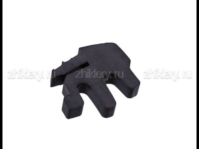 Резиновый уплотнитель стекла двери для плиты Gorenje 421160