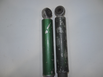 Амортизаторы Рига