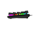 Игровая механическая HyperX Alloy Origins 60