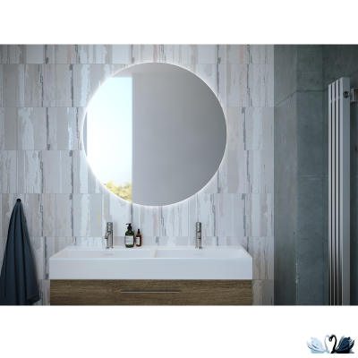 Плитка Creto Mon Cloudy Garden 30х60 см настенная