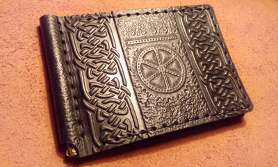 Чертог или Руна на заказ