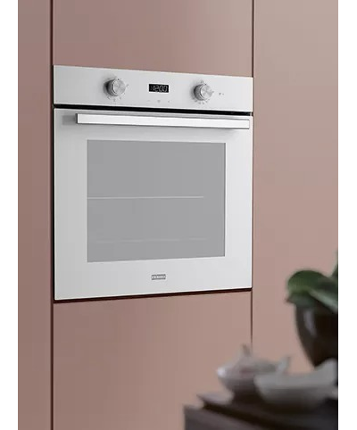 FMA 86 H WH (116.0606.099) духовой шкаф (электрический)