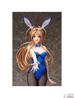 Фигурка 1/4 Верданди (Belldandy Bunny ver.)