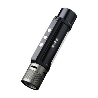 Многофункциональный фонарик Xiaomi NexTool Outdoor 6 in 1 Thunder Flashlight Portable