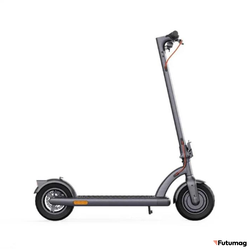 Электросамокат NAVEE N20 чёрный