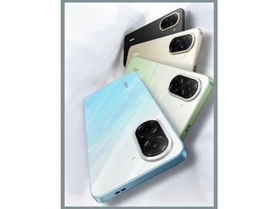 Xiaomi Redmi A5 3/64Gb RU Голубой