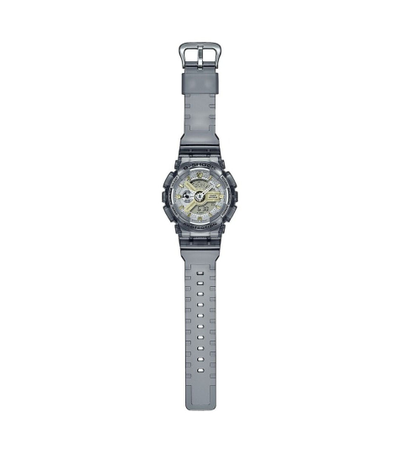Часы Casio G-Shock GMA-S110GS-8A
