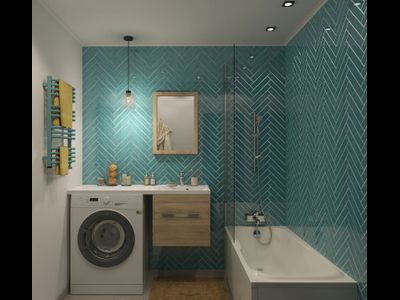 Влагозащищенный светильник Denkirs DK3015-BK