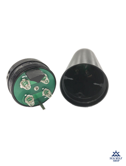 Фонарь подводный FEREI W155 NW V2 3780Lm, белый свет