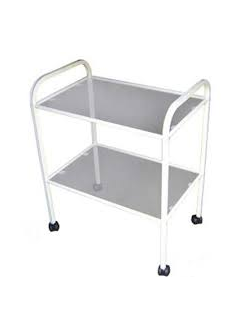 Столик инструментальный СИМ 2 (с/с)