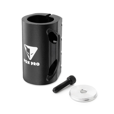 Зажим Fox Pro O SCS