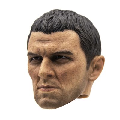 Голова (скульпт) 1/6 (78064) - DAMTOYS