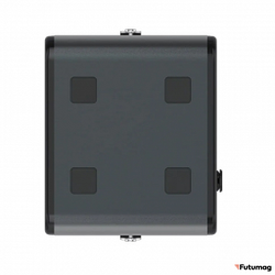 Портативная зарядная станция Novoo Portable Power Station 666Wh NEP700S