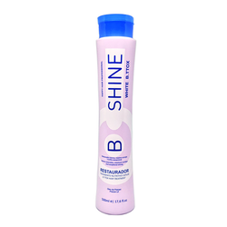 Ботокс для волос B Shine White B.ttox (шаг 2), 500 мл.