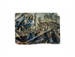 Плед Герои меча и магии, Heroes of Might and Magic №19