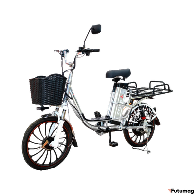 Электровелосипед MOTAX E-NOT EXPRESS BIG 6030 К