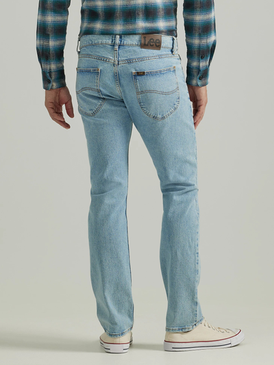 Джинсы Lee® LEGENDARY SLIM STRAIGHT JEAN