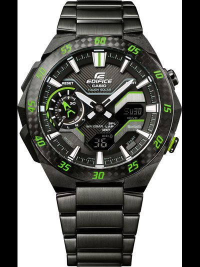 Часы Casio Edifice ECB-2200RC-1A3