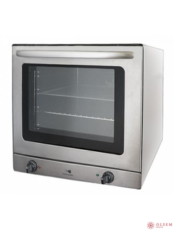 Печь конвекционная Hurakan HKN-XFT133