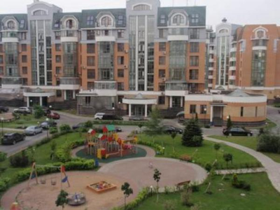 РЕКЛАМА НА СТОЙКАХ РАЙОН КРЫЛАТСКОЕ