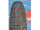 № Б713. Запасное колесо R17 5х114.3 Honda 155/90R17 Kenda