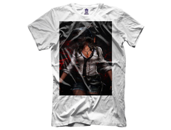 Футболка PlayerUnknown’s Battlegrounds, PUBG, ПУБГ №11