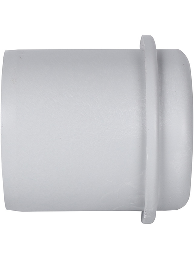 Заглушка канализационная STOUT D 58 бесшумная (Арт. SKB-0005-000058)