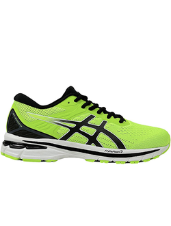 Asics GT-2000 9 Neon Green White