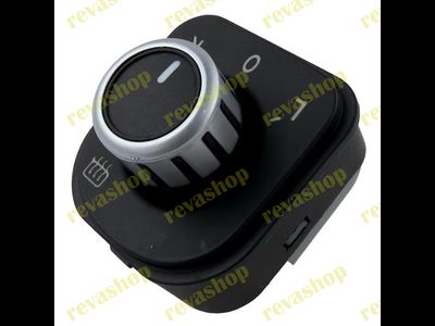 Блок управления зеркалами для Volkswagen