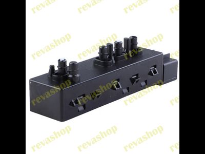 Блок управления сиденьем легкового автомобиля Mitsubishi Nissan Chevrolet 6922A008