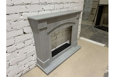 Электрокамин Грация (портал)