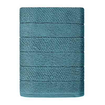 Полотенце Verossa Milano Темно-бирюзовый 50х90