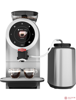 Охладитель молока Bravilor Bonamat Sprso Milk cooler