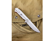 Складной нож Чиж HD (AUS 10, красный G10)