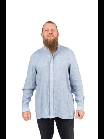 Деловая сорочка "Здрава"