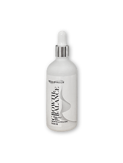 Сыворотка активатор роста волос Mae-d'Agua 100 мл