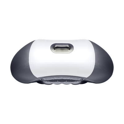 Надувная лодка Таймень LX 290 НД графит/светло-серый