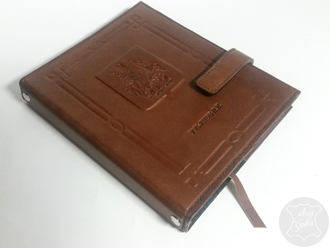 ежедневник ручной работы, подарок руководителю, ежедневник купить, ежедневник на заказ, что подарить