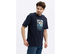 Футболка ХК "СИБИРЬ" A&C 273120