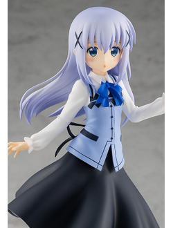 Фигурка Чино Кафу (Kafuu Chino Pop Up Parade)