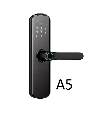 Замки TTLock под заказ