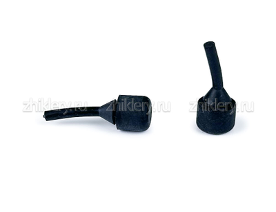 Упор (прокладка) для духовки Gorenje 247501