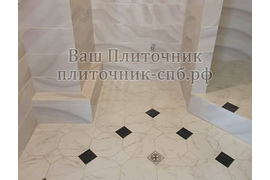 ЖК "Балтийская Жемчужина" Спб