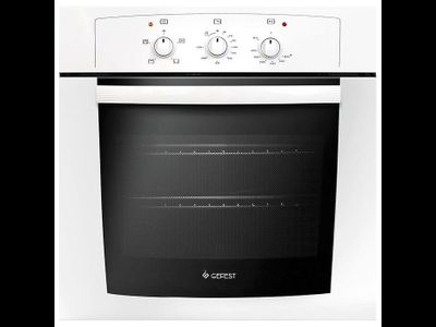 Газовый духовой шкаф Gefest ДГЭ 601-01