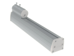 Консольный уличный светильник Street 55 LED(55Вт; 7600Лм)