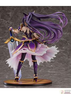 Фигурка 1/7 Тока Ятогами (Yatogami Tooka)