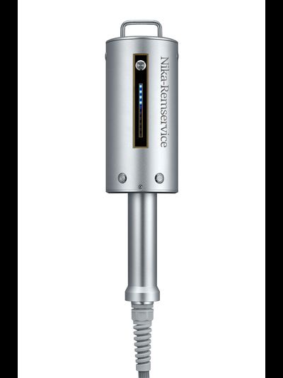 Портативный аппарат Re-Shape (R6-C) в металлическом корпусе