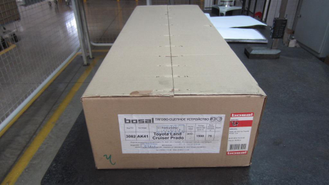 Фаркоп Bosal Power 3082-AK41 для Toyota Land Cruiser 150 Prado 2002-