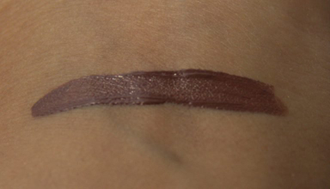 Жидкие стойкие тени NYX Lid Lingerie (eye tint) NYX Lid Lingerie 13 A-Line